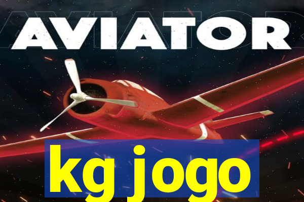 kg jogo
